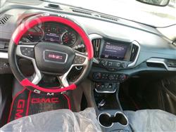 جی ئێم سی تیرەین